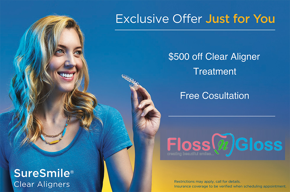 Special Dental Offer Des Plaines