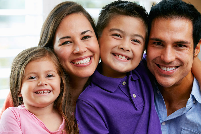 Family Dentist in Des Plaines